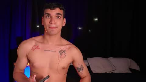 Jhonny  online show from 25, 10, 2025