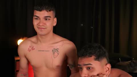 Jhonny  online show from 30, 10, 2025