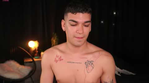 Jhonny  online show from 19, 11, 2025