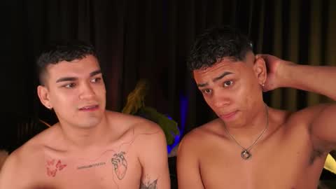 Jhonny  online show from 25, 11, 2025