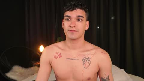 Jhonny  online show from 6, 1, 2026