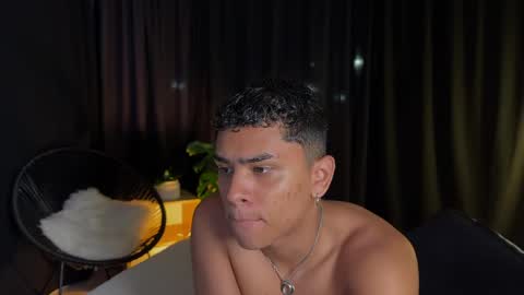 Jhonny  online show from 1, 3, 2026