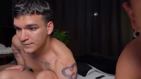 Jhonny  online show from 4, 3, 2026