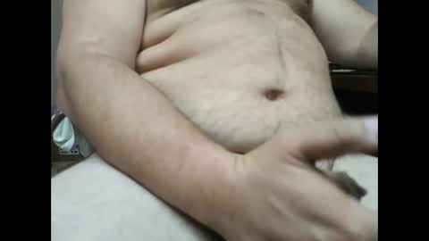 Snapshot of jhonriper chatting on 5, 1, 2025 jhonriper online show from 5, 1, 2025