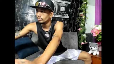 jhonson821 online show from 18, 11, 2025