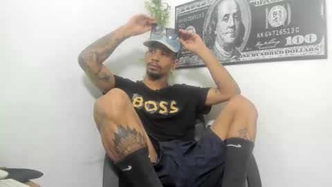 jhonson821 online show from 29, 11, 2025