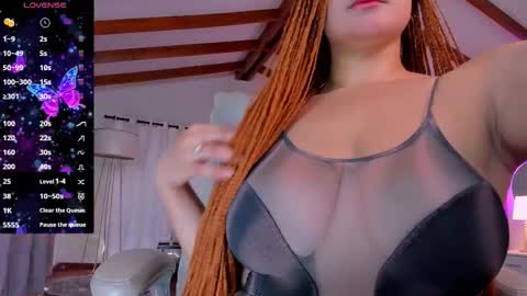 Snapshot of jhonson_karla chatting on 24, 9, 2025 jhonson_karla online show from 24, 9, 2025