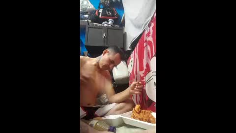 jhonteilorleonramirez277 online show from 19, 4, 2026