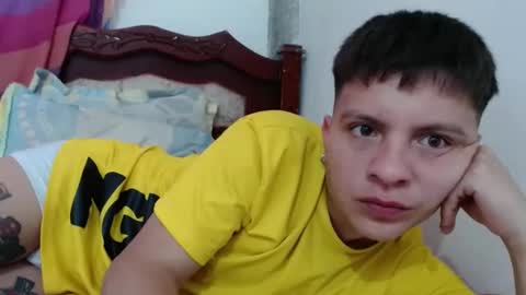 Snapshot of jhonvargas6969 chatting on 10, 3, 2025 jhon online show from 10, 3, 2025