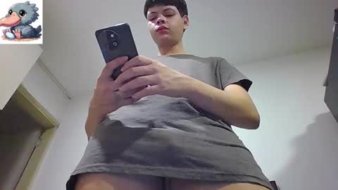 Snapshot of jhony_fucker chatting on 9, 2, 2026 jhony_fucker online show from 9, 2, 2026