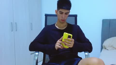 jhony_sex3 online show from 21, 10, 2025