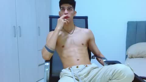 jhony_sex3 online show from 22, 10, 2025