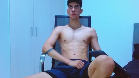 jhony_sex3 online show from 6, 11, 2025