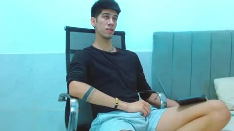 Snapshot of jhony_sex3 chatting on 10, 2, 2026 jhony_sex3 online show from 10, 2, 2026