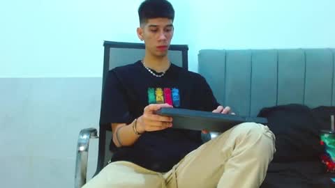 jhony_sex3 online show from 14, 3, 2026