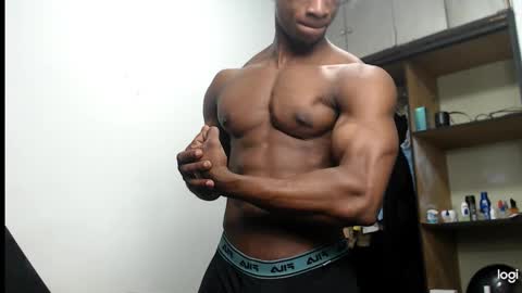 jhony_vj online show from 19, 12, 2024