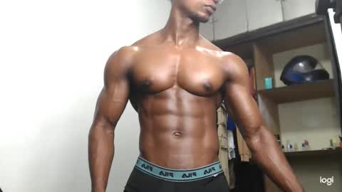 jhony_vj online show from 22, 1, 2025