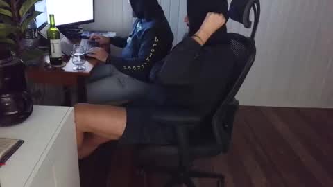 Snapshot of jhony_xx chatting on 19, 5, 2026 Jhonny y Naty online show from 19, 5, 2026