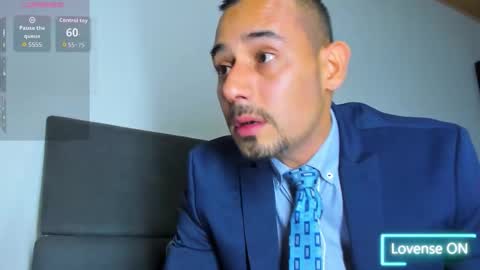 Jhony Alzate online show from 20, 11, 2025