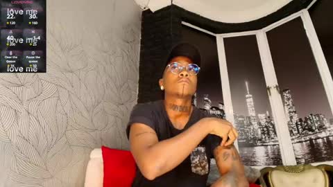 jhonymiller online show from 12, 1, 2025