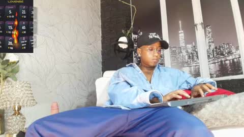 jhonymiller online show from 22, 1, 2025