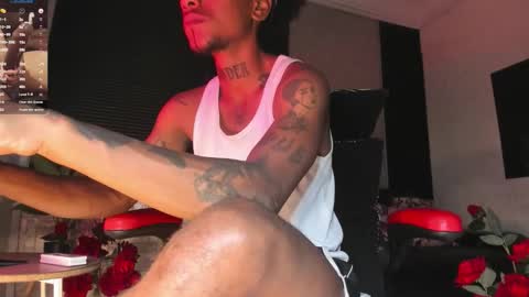 jhonymiller online show from 30, 11, 2025