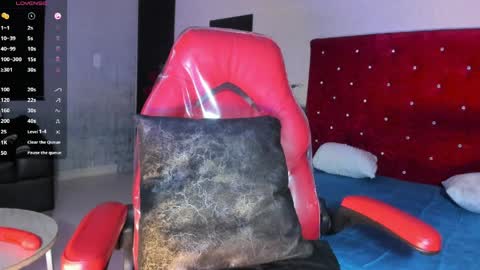 jhonymiller online show from 27, 3, 2026