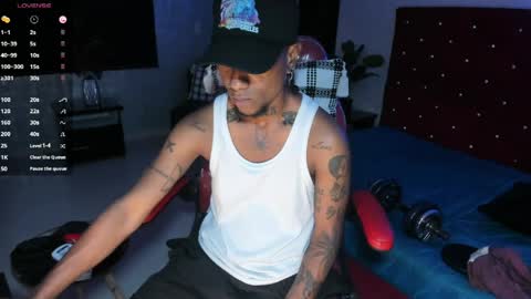 Snapshot of jhonymiller chatting on 11, 5, 2026 jhonymiller online show from 11, 5, 2026