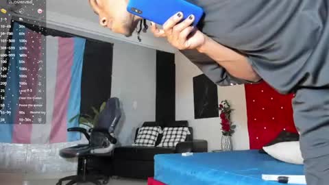 Snapshot of jhonymiller chatting on 5, 7, 2026 jhonymiller online show from 5, 7, 2026