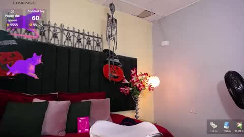 jhos online show from 4, 11, 2025