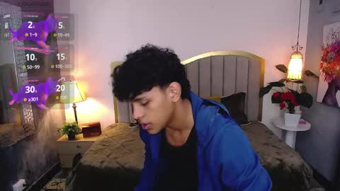 jhos online show from 4, 12, 2025