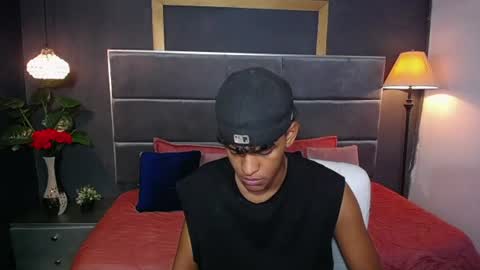 Snapshot of jhos_padill chatting on 16, 6, 2026 jhos online show from 16, 6, 2026