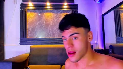 jhostin_1 online show from 21, 11, 2025