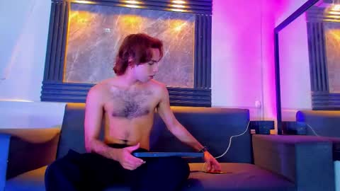 jhostin_1 online show from 24, 11, 2025