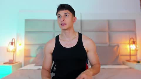 Jhosua Hunt online show from 17, 12, 2024