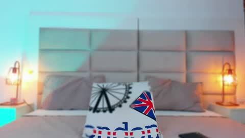 Jhosua Hunt online show from 21, 12, 2024