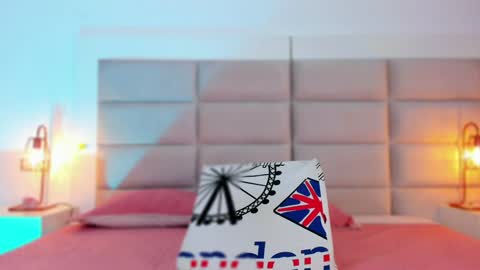 Jhosua Hunt online show from 13, 1, 2025