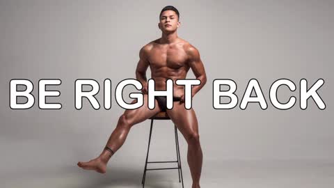 Jhosua Hunt online show from 31, 1, 2025