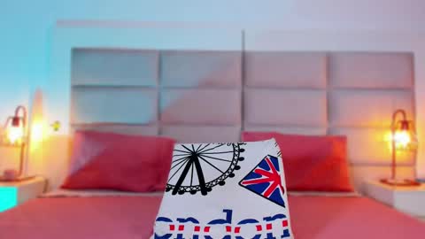 Jhosua Hunt online show from 3, 3, 2025