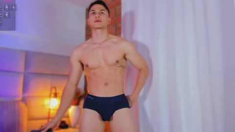 Jhosua Hunt online show from 12, 10, 2025