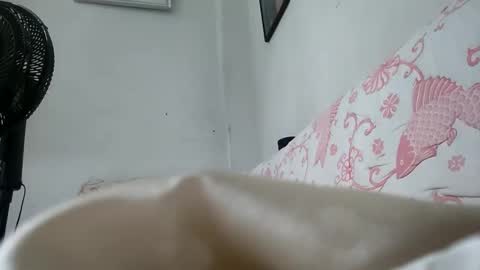 Jhosuamoore  online show from 26, 2, 2025