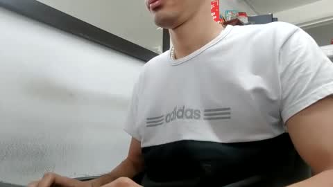 Jhosuamoore  online show from 1, 3, 2025