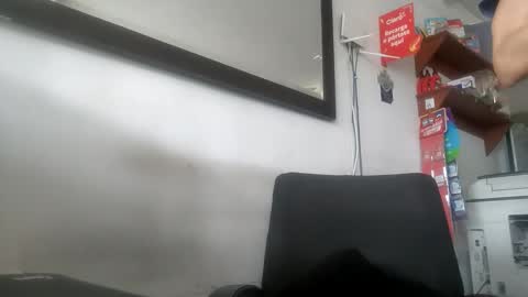 Jhosuamoore  online show from 2, 3, 2025