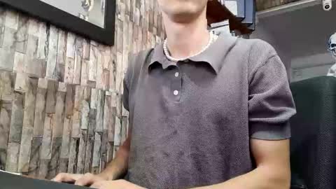 Jhosuamoore  online show from 26, 10, 2025