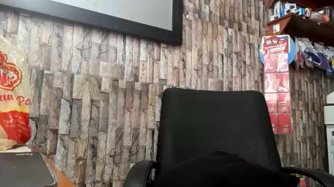 Jhosuamoore  online show from 8, 3, 2026