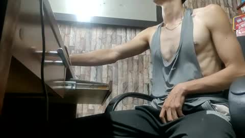 Jhosuamoore  online show from 19, 7, 2026