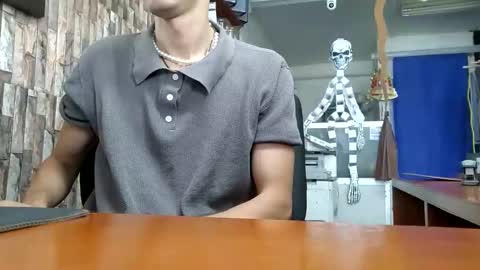 jhosuamoore2 online show from 26, 10, 2025