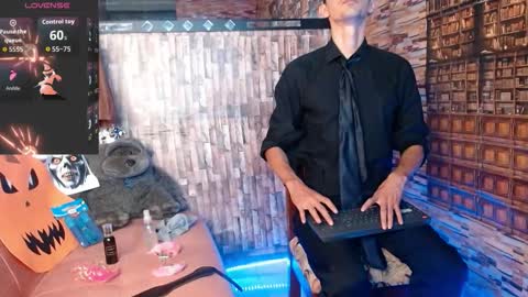 jhosuamoore2 online show from 30, 10, 2025