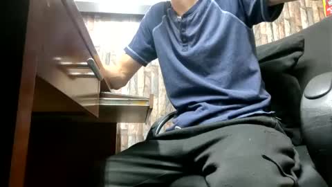 jhosuamoore2 online show from 10, 11, 2025