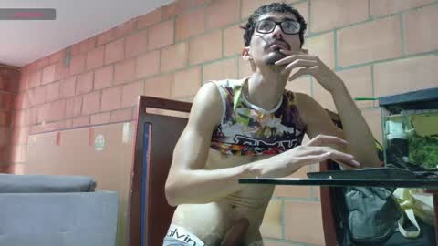 jhosuamoore2 online show from 3, 6, 2026
